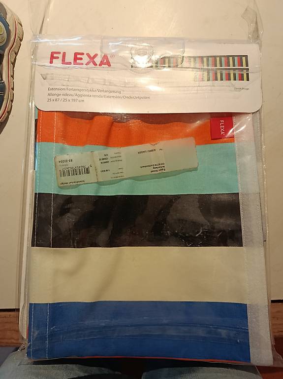 Flexa Halbhochbett Verlängerung