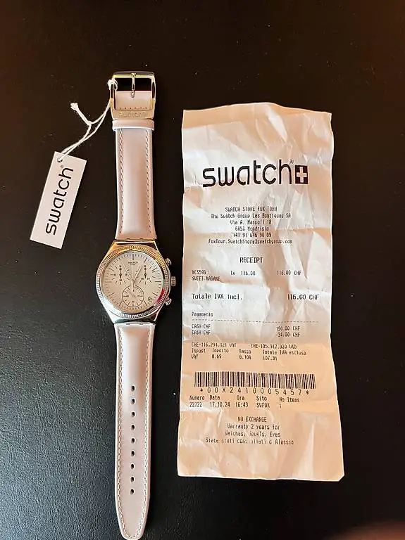 Swatch