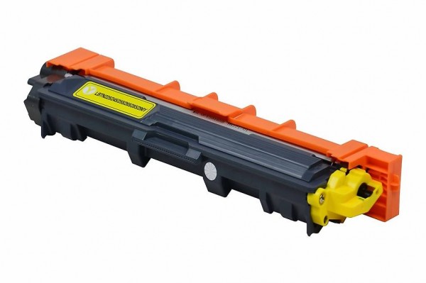  Brother HL-3150, DCP-9020, MFC-9140, MFC-9340 Toner, TN-245Y