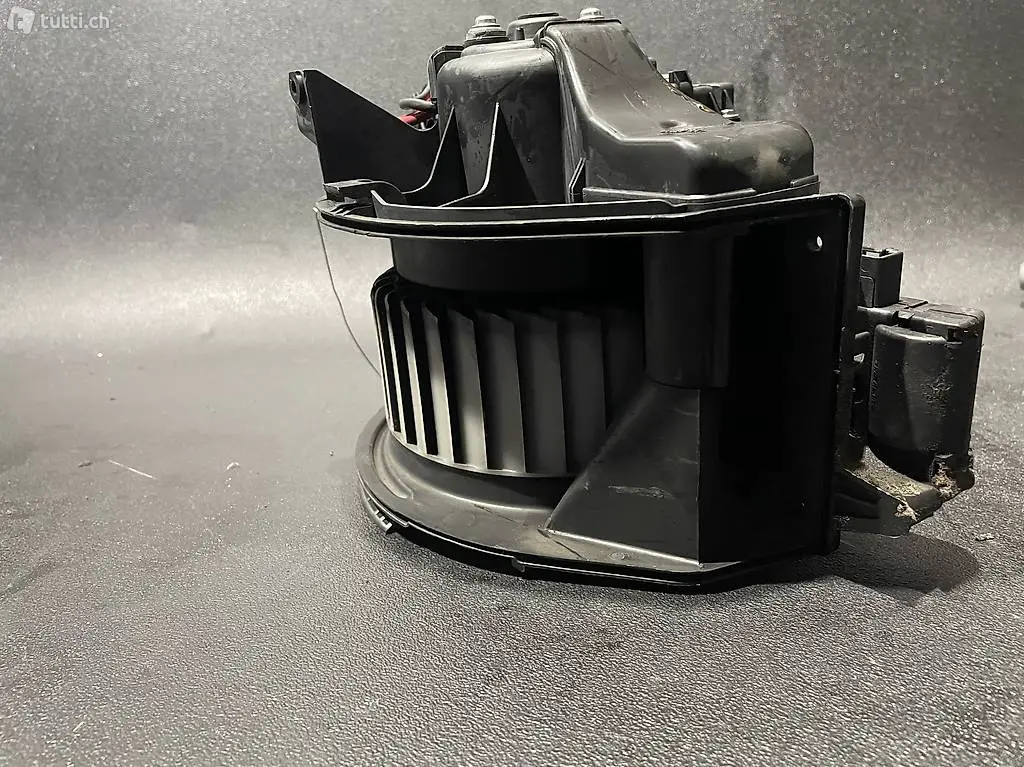  4F0820521A Innenraumlüfter Audi A6 2.0TDI