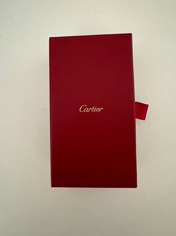 Cartier Cleaning Kit