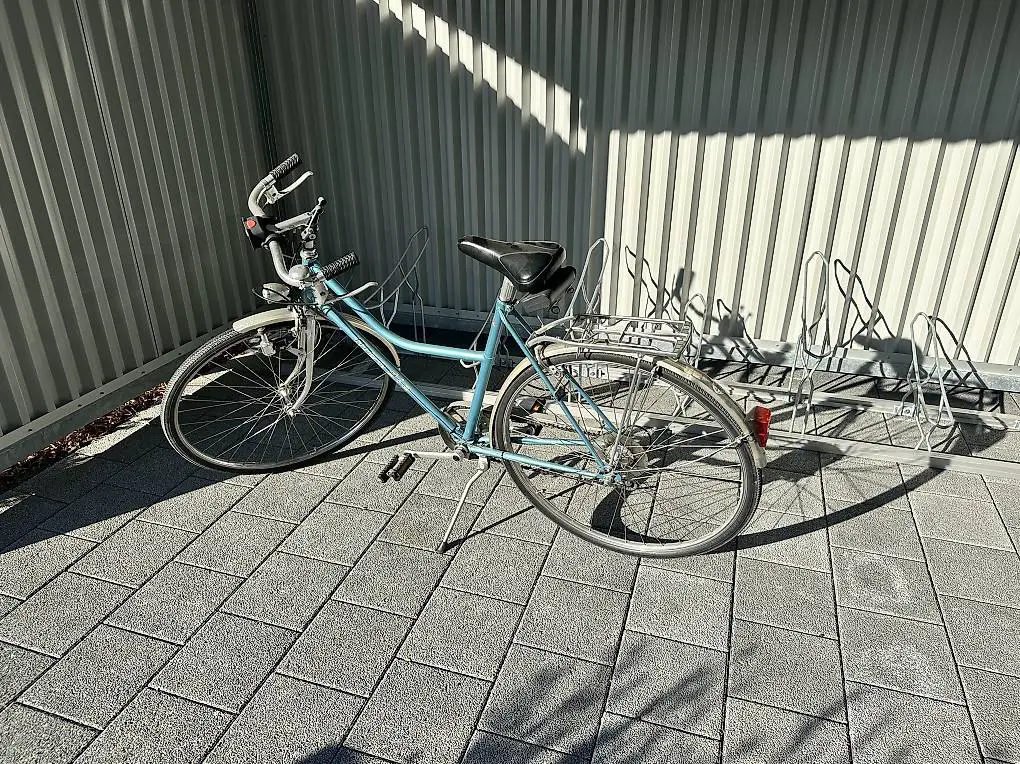 Vintage Fahrrad Mondia 21 Zoll