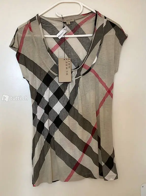Original BURBERRY Shirt