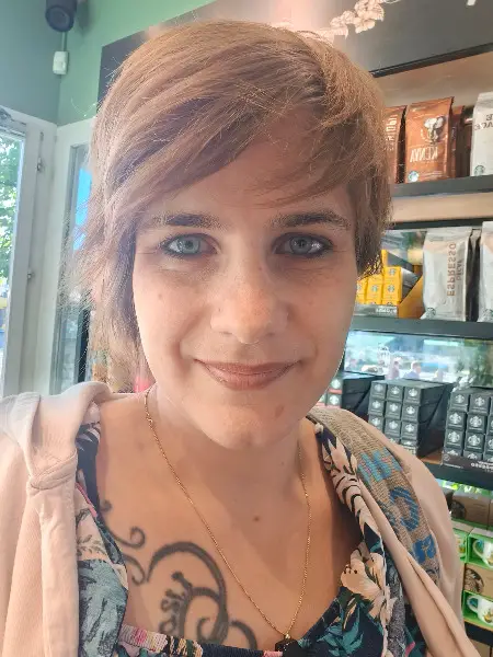 Fachfrau Betreuung bietet Betreuungsplatz zu Hause