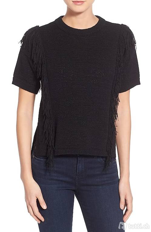 Michael Kors Kurzarmpullover T-shirt