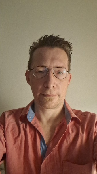 Homme TTBM pour femme ou couple