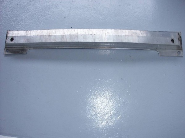 Smart ForTwo 450 Prallschütz