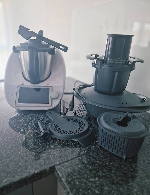 Thermomix - TM6