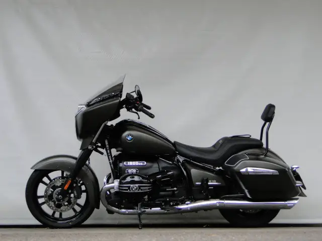 BMW R 18 B