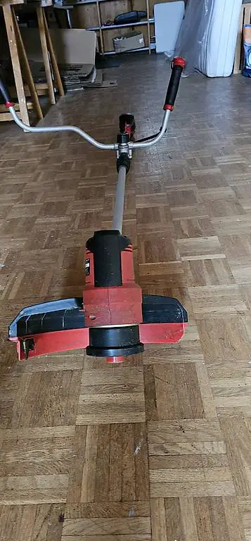 Akku Sense Agillo, Juli 2024 gekauft