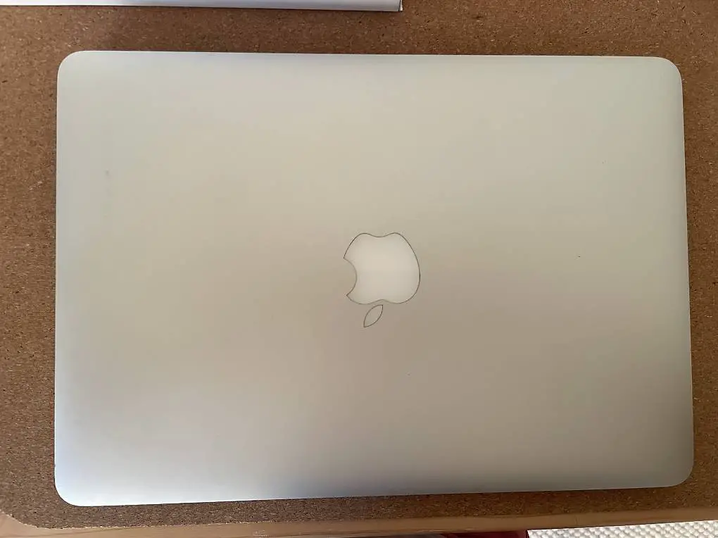 Apple MacBook Pro 13" Retina Display 2014