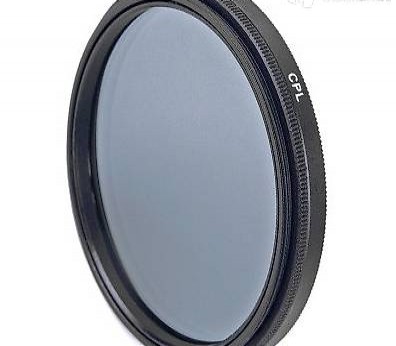  Portofrei 52mm Zirkular Polfilter ( CPL ) 52mm Professional