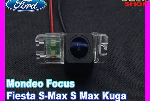  Ford Parkkamera Mondeo Focus Schrägheck