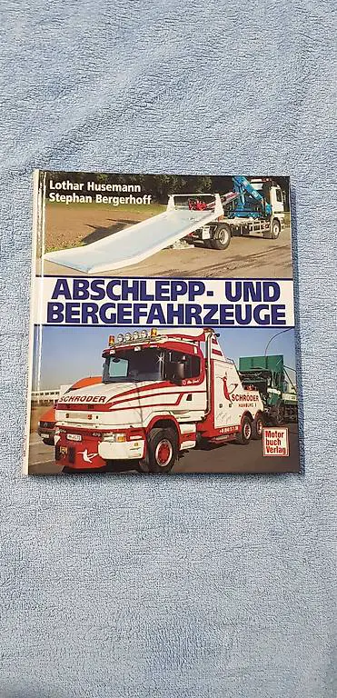 abschlepp & bergefahrzeuge / man/mercedes/lastwagen /trucker