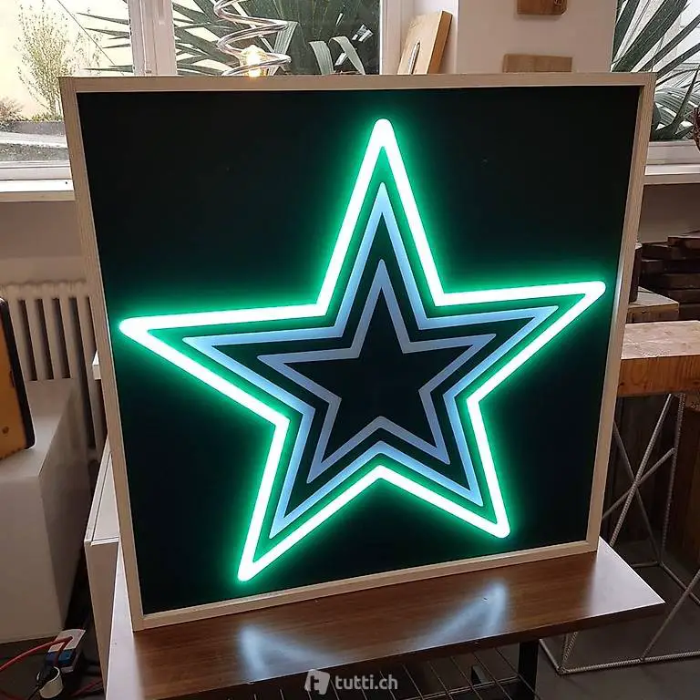  Lampada decorativa natalizia