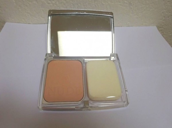 Neuw. Diorskin Nude Compact - Farbe 022