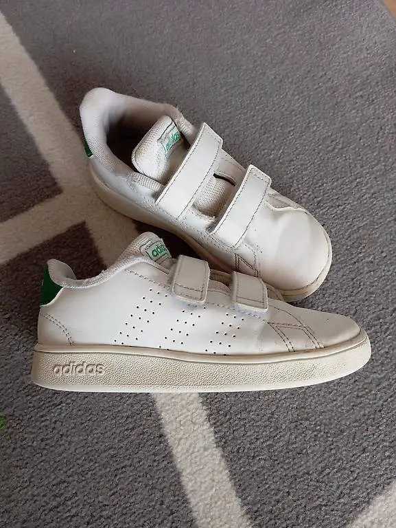 Adidas Stan Smith Kinder Gr. 27