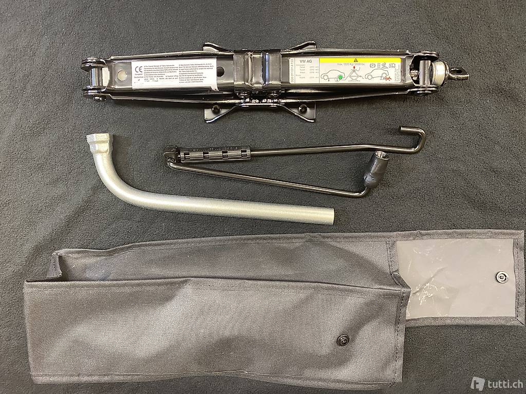  Volkswagen Arteon Wagenheber Neu