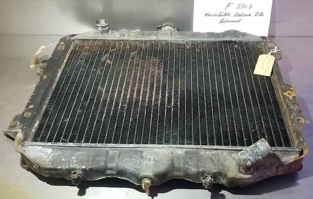 Wasserkühler occ. gebraucht