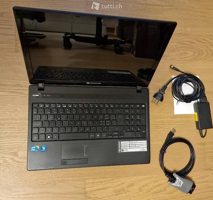  Mazda Diagnosecomputer mit OBD und FORScan Software