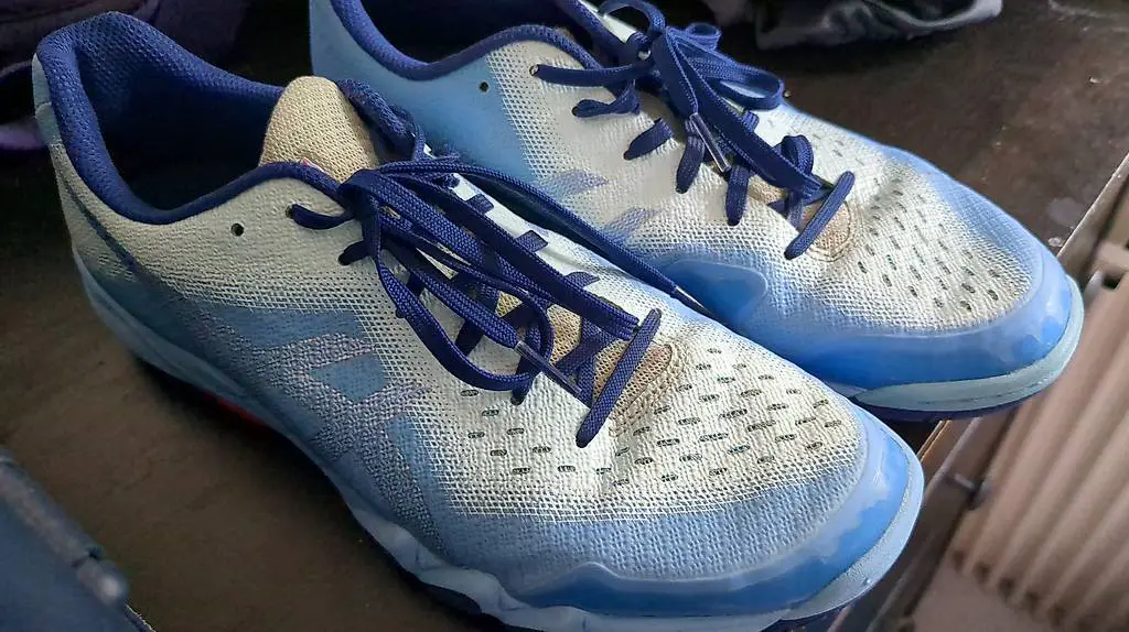 Asics Gel Blade 6 26.0 41.5