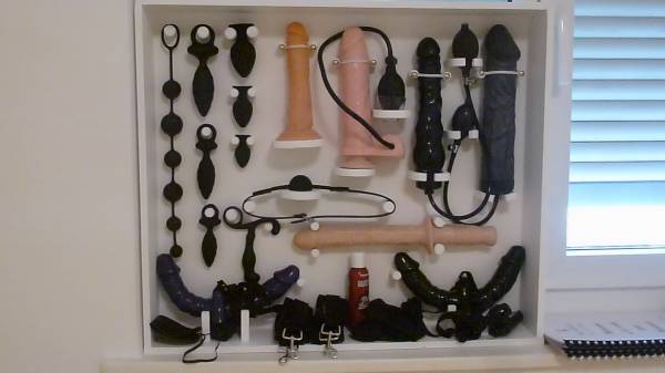 Monsieur, un massage éroticothérapeutique vous tente?