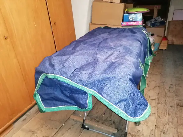 Pferdedecke 105 + 115