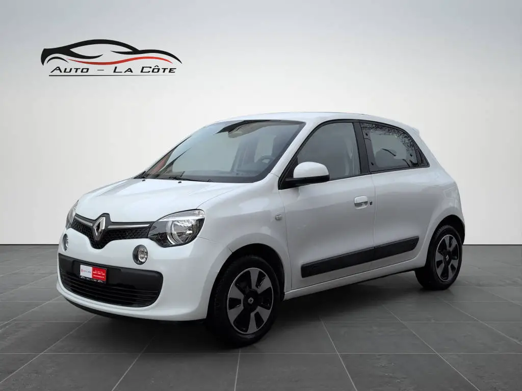 renault twingo 1.0 sce 70 city