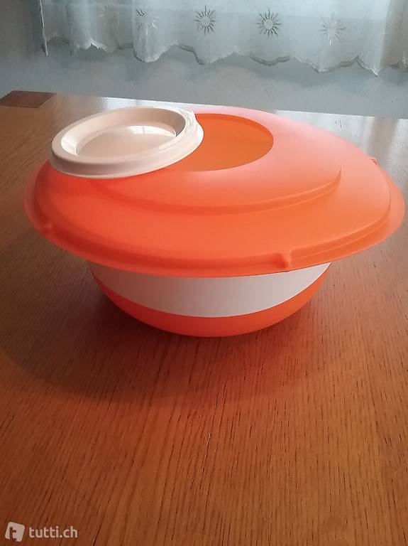 Tupperware BO6 B06 Rührschüssel Pro 3 l Cuvette Coupe