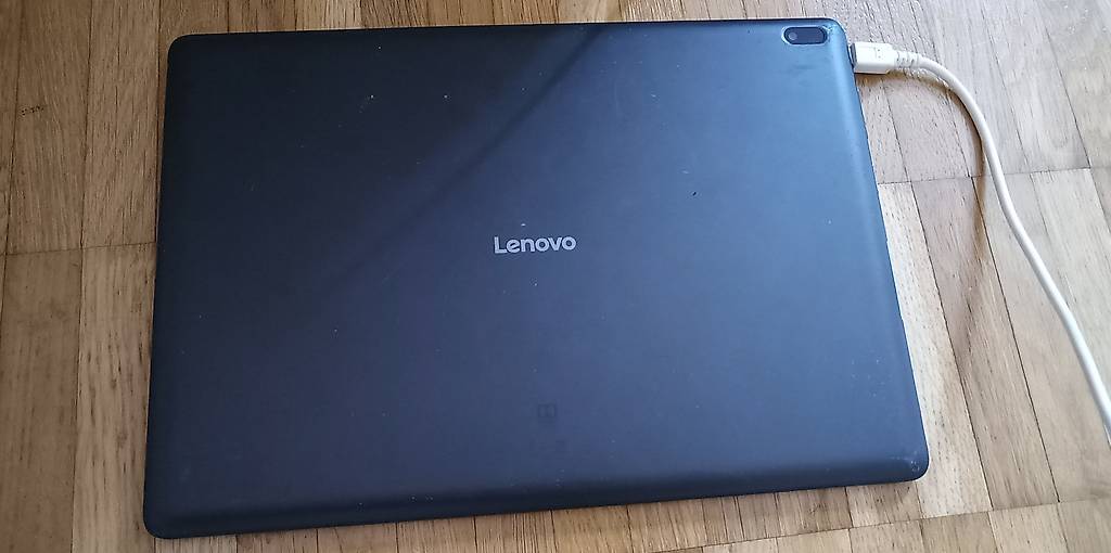 Tablet funzionante x bimbi