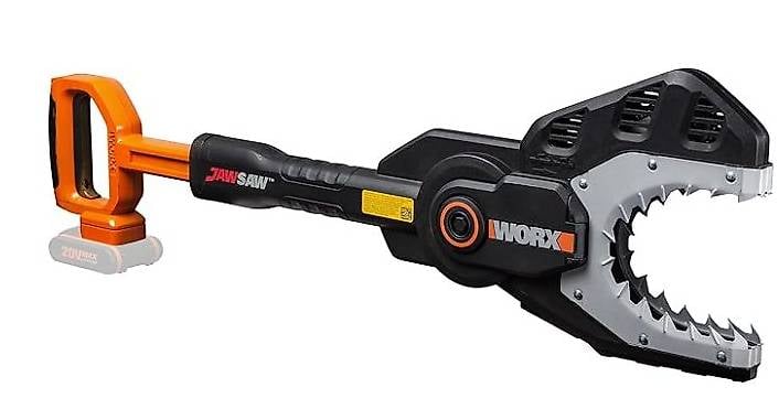 WORX Jawsaw WG329E.9 Kettensäge 20V