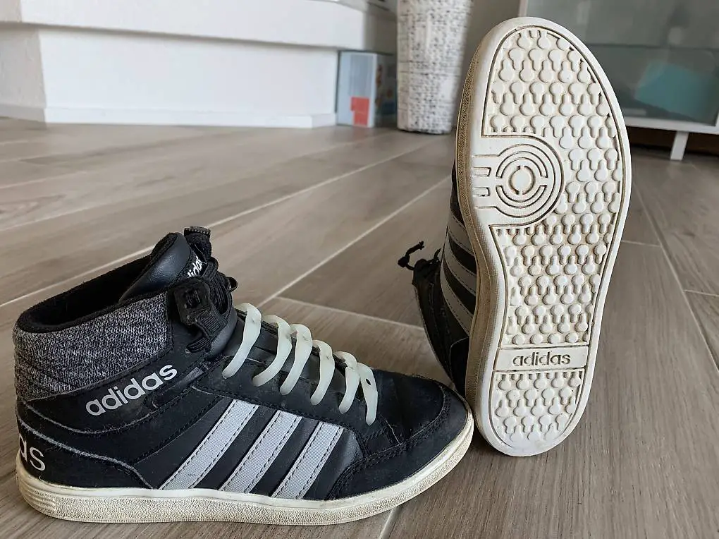 Adidas Sneaker Gr. 34