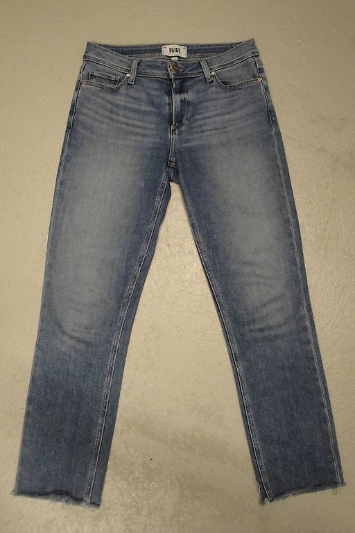 Paige Jeans Brigitte, Grösse 25