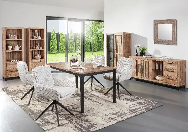 Tisch Mealtime neu und originalverpackt statt 1299.-