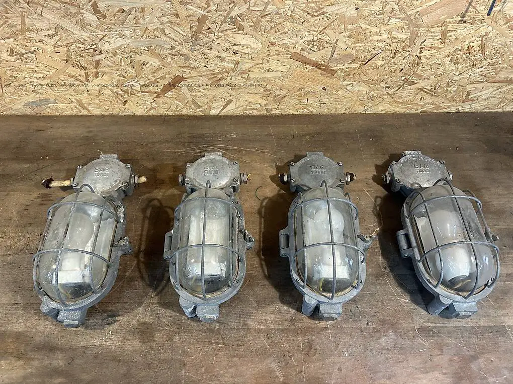 Lampes Bag Turgi applique Zürich