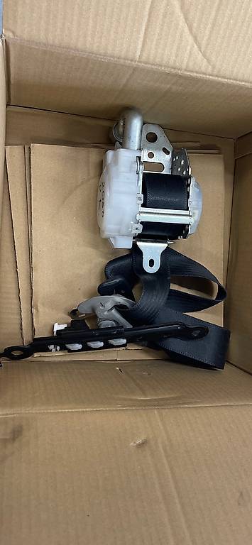 Sicherheitsgurte links vorne für Toyota RAV4 JG 2005