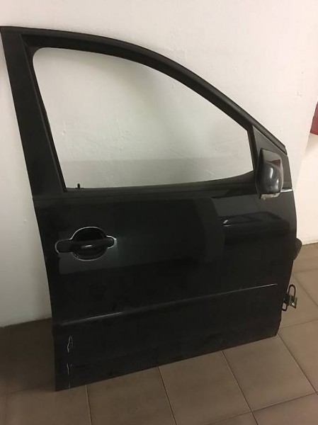  Türe von VW Polo 9N