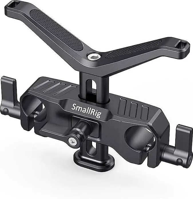 Lange Linse Unterstützung 15mm 25x10x5cm