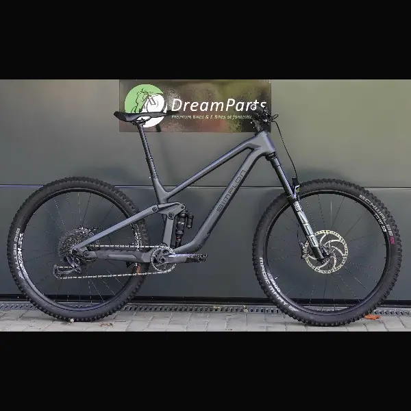 Simplon Rapcon GX1 Eagle Carbon