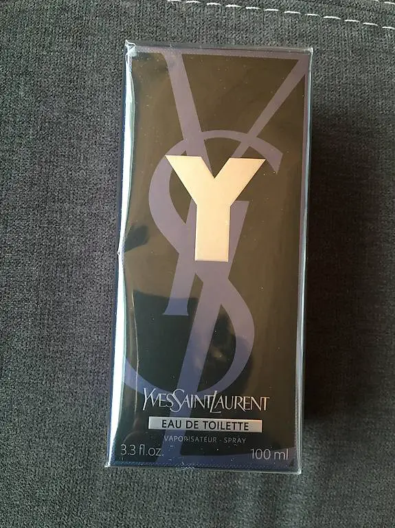 YSL Parfüm für Herren
