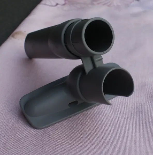 Staubsauger Aufsätze