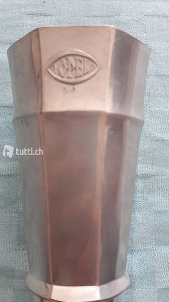  Zinnbecher OPEL 1933