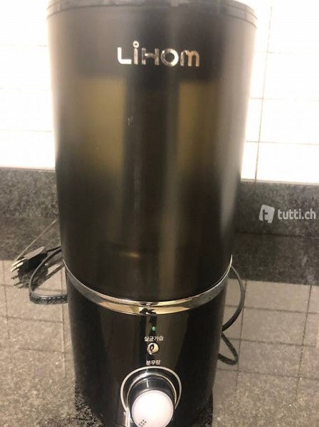 Lihom Luftbefeuchter