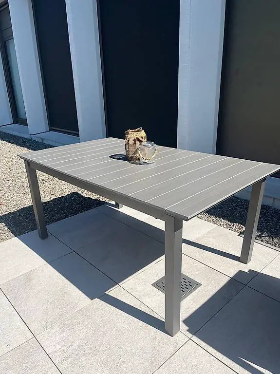 Tisch Garten MAIKOOR