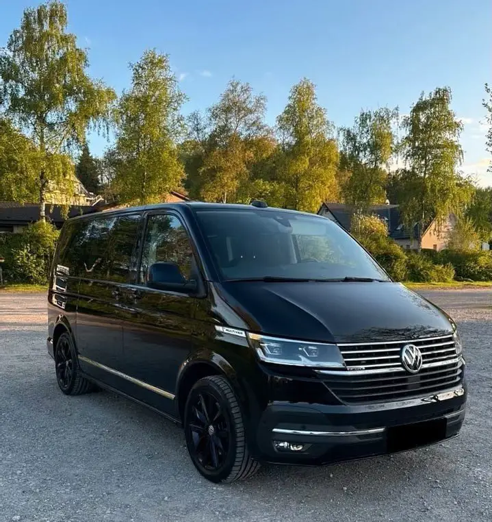 VW 2.0 Bi-TDI Highline 4Motion DSG