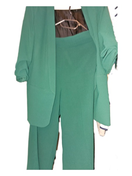 Wunderschöne Damen anzug