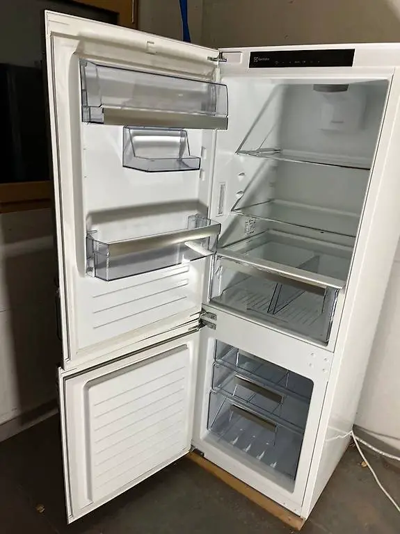 Réfrigérateur congélateur Electrolux - occasion