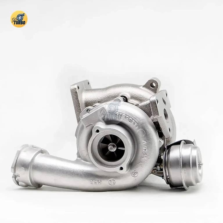 Turbolader Volkswagen VW T5 2.5 TDI 174PS/128kW AXE