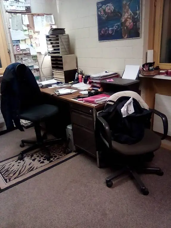 Büroraum, Hobbyraum, etc...zu vermieten