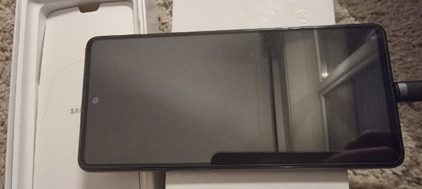 Samsung Galaxy S20 FE 5G Dual-SIM - 128GB